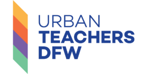Urban Teachers DFW logo (1)